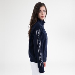 HV поло SS26 Sweat куртка HVPJessie