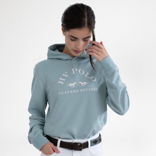 HV Polo SS26 Hoodie HVPJewel