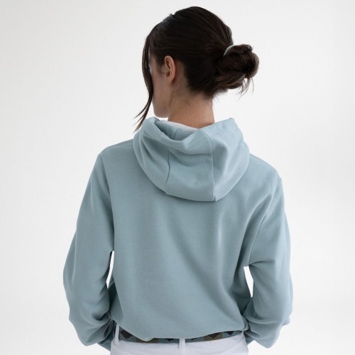 HV Polo SS26 Hoodie HVPJewel