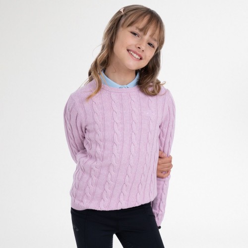 HV Polo SS26 Children's Pullover HVPTally