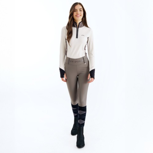 HV Polo FW25 Top HVPLavinia