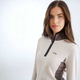 HV поло FW25 топ HVPLavinia