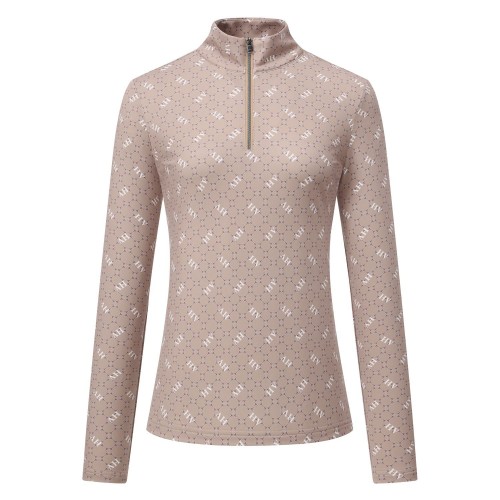 HV Polo FW25 Top HVPPeggy