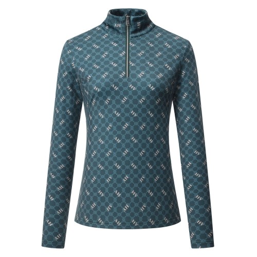HV Polo FW25 Top HVPPeggy