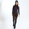 HV Polo FW25 Top HVPPeggy