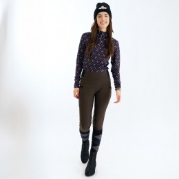 HV поло FW25 топ HVPPeggy