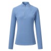 HV Polo FW25 Top HVPFloria