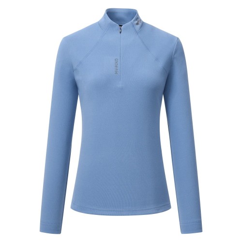 HV Polo FW25 Top HVPFloria
