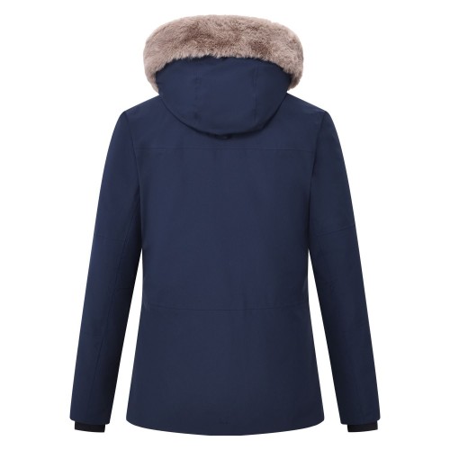 HV Polo FW25 Jacket HVPLeone