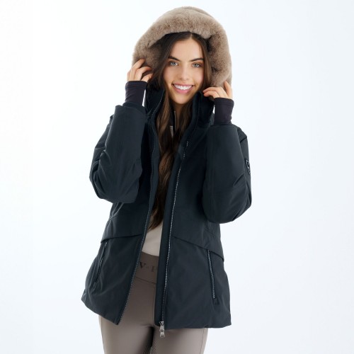 HV Polo FW25 Jacket HVPLeone