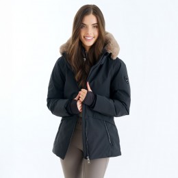 HV поло FW25 куртка HVPLeone