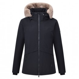 HV поло FW25 куртка HVPLeone