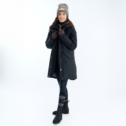 HV Polo FW25 Parka HVPLaura