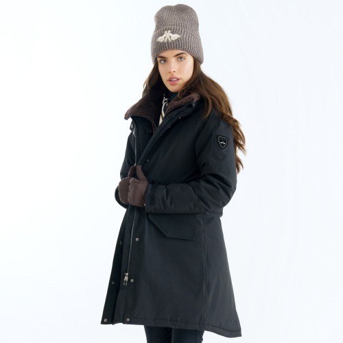 HV Polo FW25 Parka HVPLaura