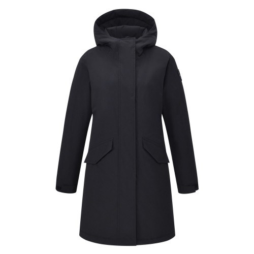 HV Polo FW25 Parka HVPLaura