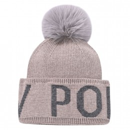 HV поло FW25 шапка HVPAbbie