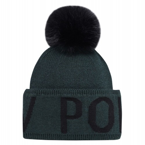 HV Polo FW25 Beanie HVPAbbie