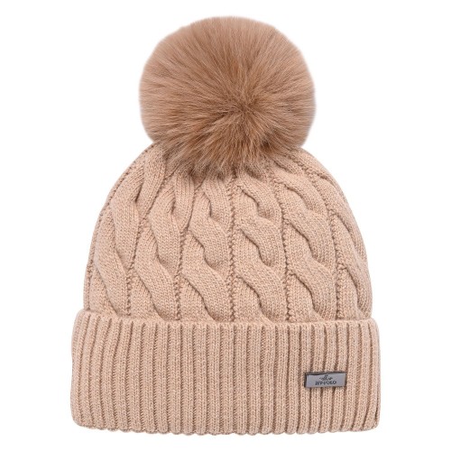 HV Polo FW25 Beanie HVPClaire