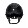 Fair Play Riding Helmet Equileus W-V Stellify Shiny Wide Visor