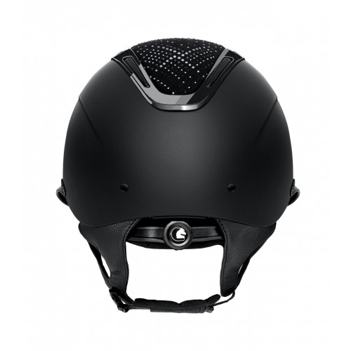 Fair Play Riding Helmet Equileus W-V Stellify Matte