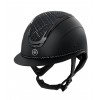 Fair Play Riding Helmet Equileus W-V Stellify Matte