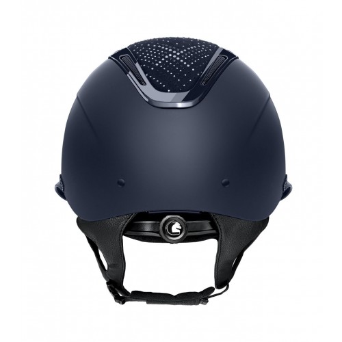 Fair Play Riding Helmet Equileus W-V Stellify Matte