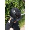 Fair Play Riding Helmet Equileus W-V Stellify Matte