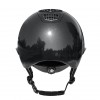 Fair Play Helmet Quantinum W-V Chic Shiny Wide Visor