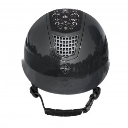 Fair Play шлем Quantinum W-V Chic Shiny Wide Visor