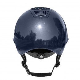 Fair Play шлем Quantinum W-V Chic Shiny Wide Visor