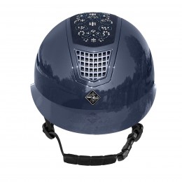 Fair Play шлем Quantinum W-V Chic Shiny Wide Visor