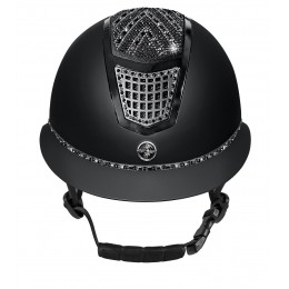 Fair Play шлем Quantinum 2.0 W-V Supreme Matte