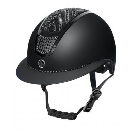 Fair Play шлем Quantinum 2.0 W-V Supreme Matte
