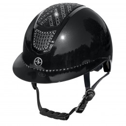 Fair Play шлем Quantinum 2.0 W-V Supreme Shiny