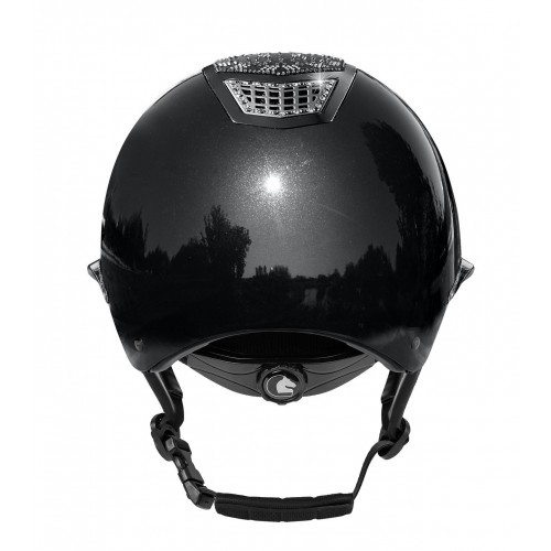 Fair Play Cap Quantinum 2.0 W-V EOS Shiny Wide Visor