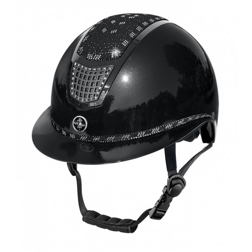 Fair Play Cap Quantinum 2.0 W-V EOS Shiny Wide Visor