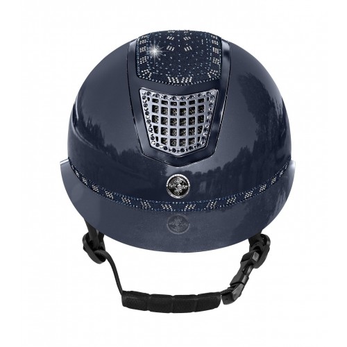 Fair Play Cap Quantinum 2.0 W-V EOS Shiny Wide Visor