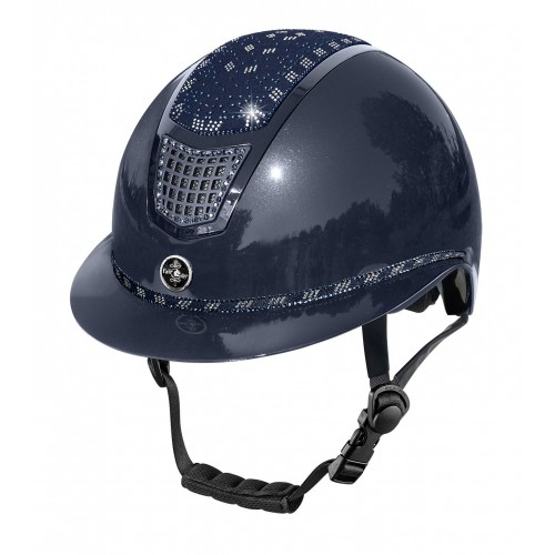 Fair Play Cap Quantinum 2.0 W-V EOS Shiny Wide Visor