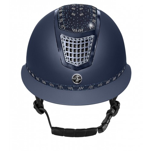 Fair Play Cap Quantinum 2.0 W-V EOS Matt Wide Visor