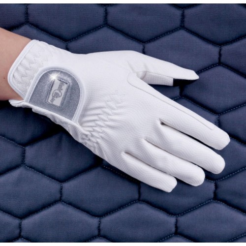 Fair Play Glam Gloves