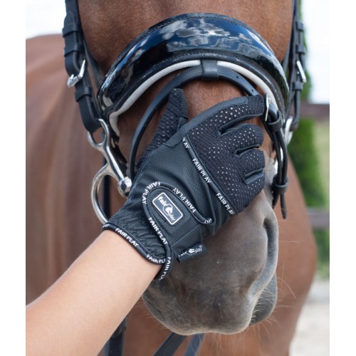 Fair Play Saranda Gloves