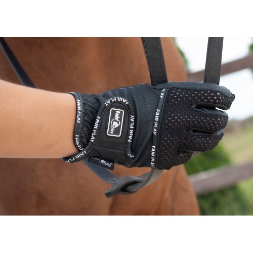 Fair Play Saranda Gloves