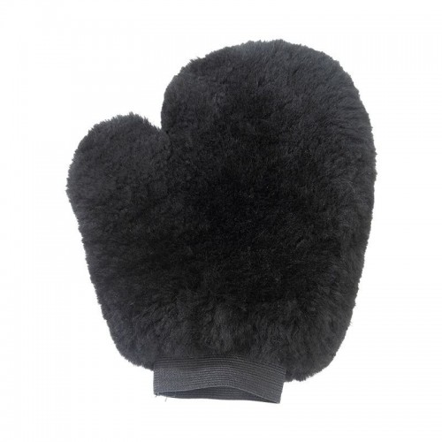 Kavalkade Grooming Glove Lambskin with Thumb