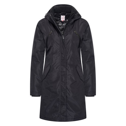 Imperial Riding FW25 Tech Parka IRHJolly