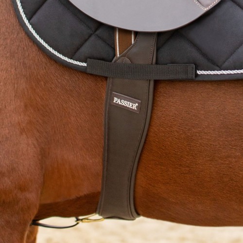 Passier Dynamic Leather Girth