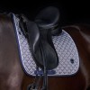 HV Polo SS26 Saddle Pad HVPPilar Print Dressage