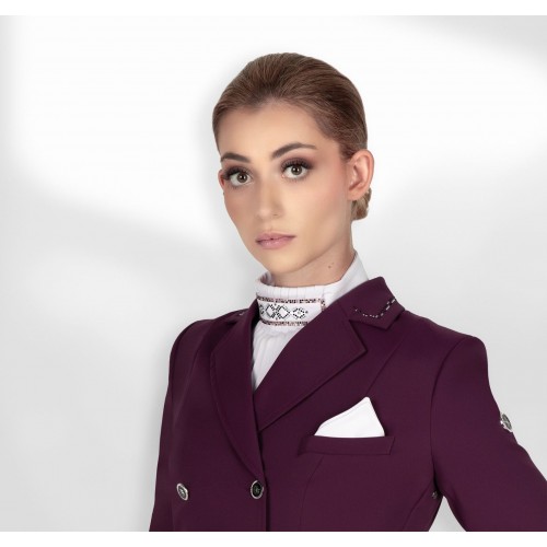 Fair Play Grace Stock Tie