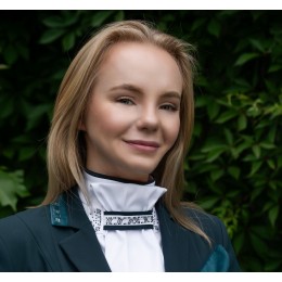 Fair Play Jolene Stock галстук