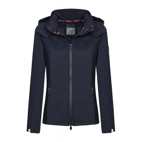 Fair Play SS'23 Waterproof Jacket Jonelle