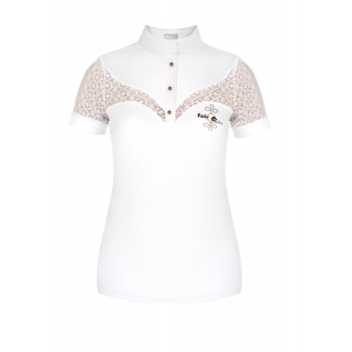 Fair Play Rozzie Competition Shirt VG